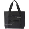 MerchPerks UNRL Black Commuter Tote Bag