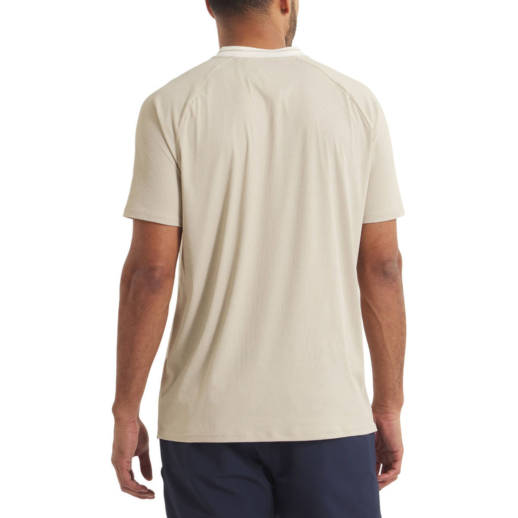 UNRL Men's Sahara Condor Polo