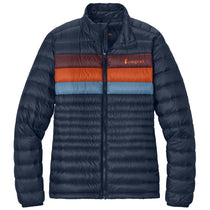 Cotopaxi Women's Maritime/Mulberry Fuego Down Jacket