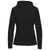 Stormtech Women's Black Montebello Pullover Hoodie