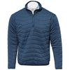 AndersonOrd Men's Midnight Navy Corlys Pullover