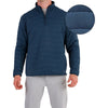 AndersonOrd Men's Midnight Navy Corlys Pullover