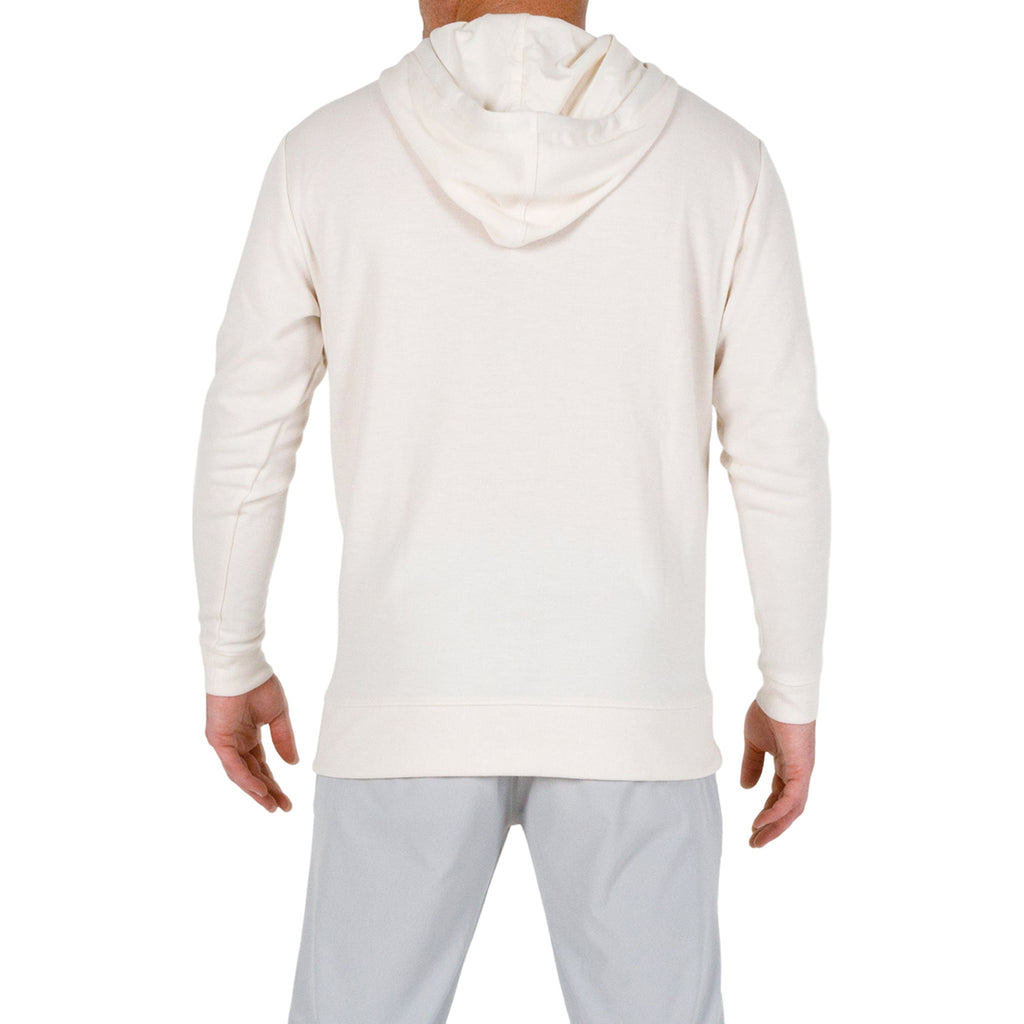 AndersonOrd Men's Sugar Swizzle Heather LUX Hoodie