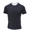 AndersonOrd Men's Black Butter T-Shirt