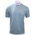 AndersonOrd Men's Blue Fog Heather Butter T-Shirt