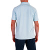 AndersonOrd Men's Sky Eureka Polo