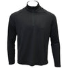 AndersonOrd Men's Black Aegon Pullover