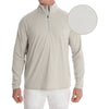 AndersonOrd Men's Dove Heather Aegon Pullover