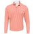 AndersonOrd Men's Burnt Salmon Heather Hightower Pullover