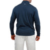 AndersonOrd Men's Navy Heather Hightower Pullover