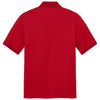 CornerStone Men's Red Workwear Pro Polo