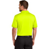 CornerStone Men's Safety Yellow Workwear Pro Polo