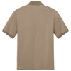 CornerStone Men's Silver Tan Workwear Pro Polo