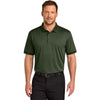 CornerStone Men's Tactical Green Workwear Pro Polo