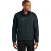 Cornerstone Men's Navy Workwear Soft Shell