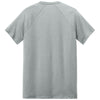 Carhartt Men's Heather Grey Force Short Sleeve Pocket T-Shirt