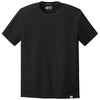 Carhartt Men's Black Force Sun Defender Short Sleeve T-Shirt
