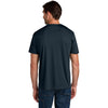 Carhartt Men's Navy Force Sun Defender Short Sleeve T-Shirt