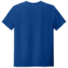 Carhartt Men's Royal Glass Blue Force Sun Defender Short Sleeve T-Shirt
