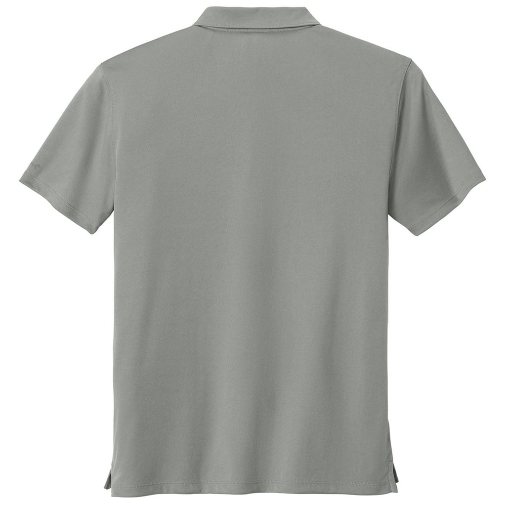 Carhartt Men's Asphalt Grey Force Sun Defender Polo