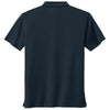 Carhartt Men's Navy Force Sun Defender Polo
