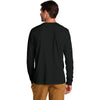 Carhartt Men's Black Long Sleeve T-Shirt