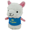 Chelsea Teddy Bear Llama Shorties - 4