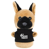 Chelsea Teddy Bear Service Dog Shorties - 4