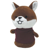 Chelsea Teddy Bear Squirrel Shorties - 4