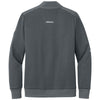 Carhartt Women's Pewter FLD & RSCU 1/2-Zip Mid-Layer