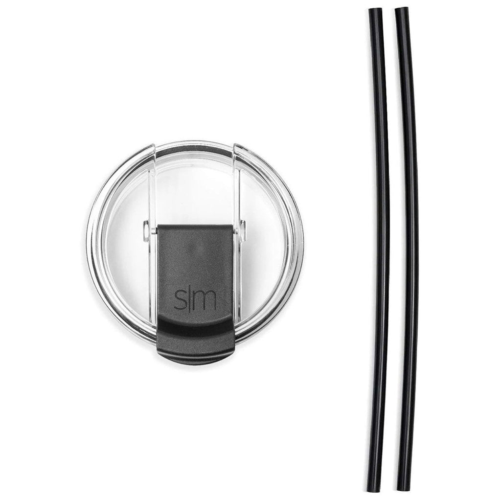 48-Hour Simple Modern Winter White Voyager Travel Mug - 12oz