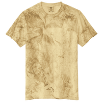 Comfort Colors Unisex Citrine Heavyweight Color Blast Tee