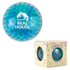 Mixie Blue Confetti Stress Ball