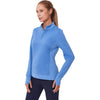 Levelwear Women's Alaska Cushion Pullover