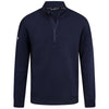 Levelwear Men's Navy Cushion Pullover