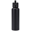 Ariel Premium Black Alamo 27 oz Recycled Aluminum Bottle
