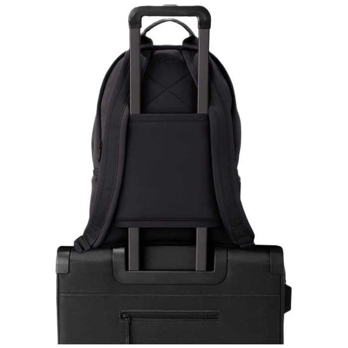 Dagne Dover Onyx Dakota Neoprene Backpack - Medium