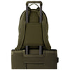 Dagne Dover Dark Moss Dakota Neoprene Backpack - Medium