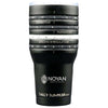 Tally Tumbler Black Tally Tumbler 30oz