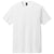 District Unisex Bright White Perfect Weight Icon Tee