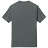 District Unisex Metal Grey Perfect Weight Icon Tee