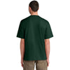 District Men's Forest Green Heavyweight Very Important Tee