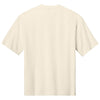 District Men's Griege Heavyweight Very Important Tee