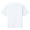District Men's White Heavyweight Very Important Tee