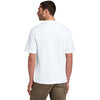 District Men's White Heavyweight Very Important Tee