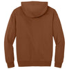 District Men's Baked Clay V.I.T. Heavyweight Fleece Hoodie