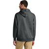 District Men's Heathered Charcoal V.I.T. Heavyweight Fleece Hoodie