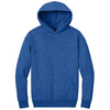 District Men's Royal Frost V.I.T. Heavyweight Fleece Hoodie