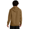 District Men's Duck Brown Cloud Fleece Hoodie