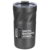 Ariel Premium Grey Izzie 16 oz Eco-Friendly Vacuum Insulated Tumbler